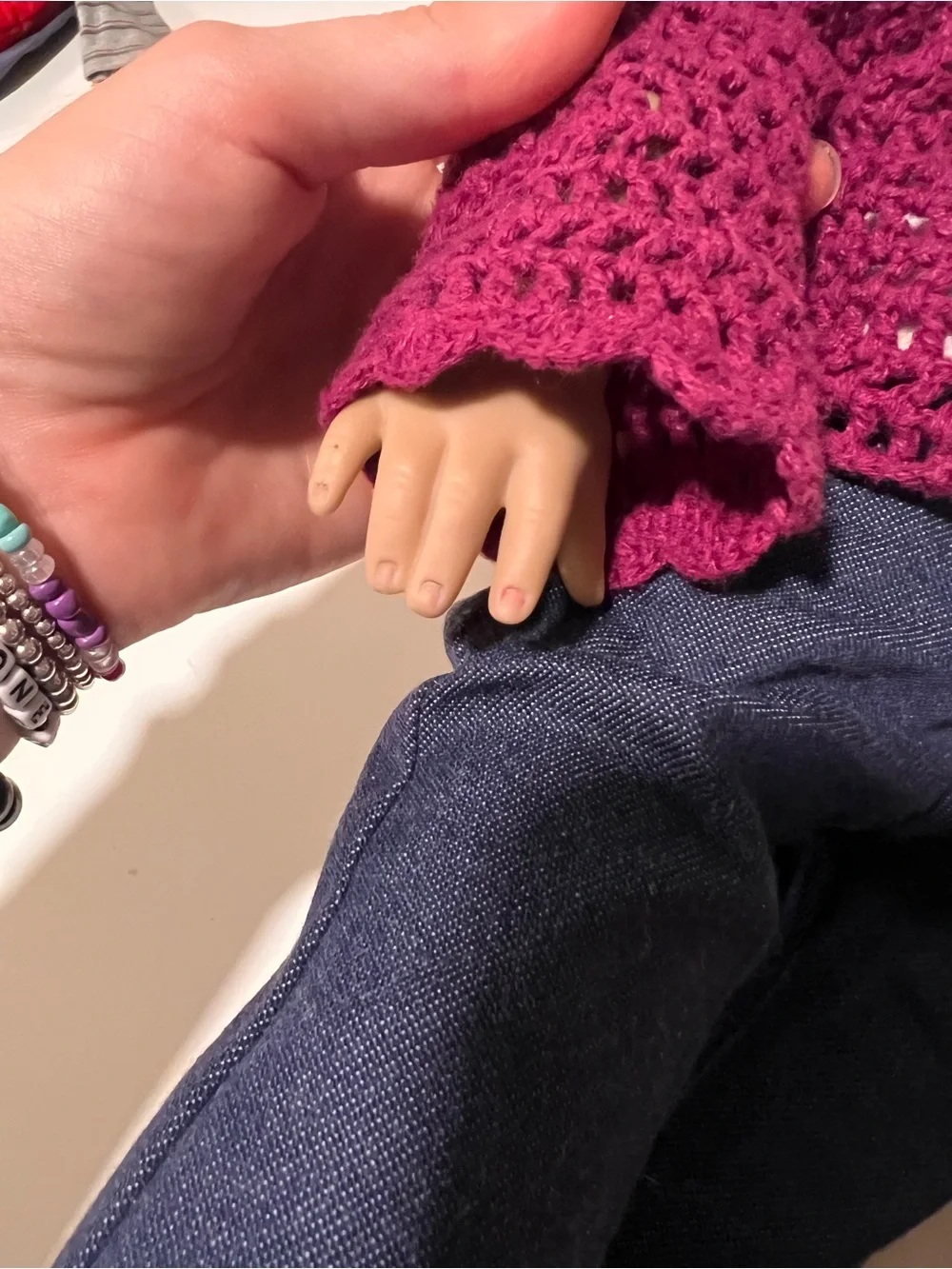 American Girl american girl